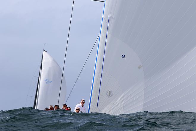 2015 TP52 Super Series - Race one and two  ©  Max Ranchi Photography http://www.maxranchi.com